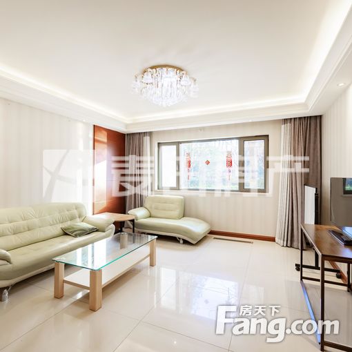 5室2厅亦庄金茂悦南区