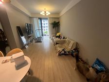 祥生潮起云悦3室2厅1卫南朝向160.0万元/套出售