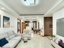 美的明州院子4室2厅2卫南朝向315.0万元/套出售