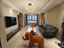 中梁壹号院4室2厅2卫南朝向290.0万元/套出售