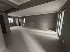 公元世家三期 中楼层 户型方正南北通透 全新毛坯 地段好