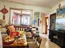 南北通透车站路小区3室1厅