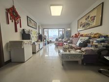 南北通透梧桐苑2室2厅