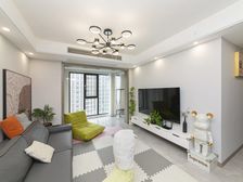 捡漏 碧桂园都市森林 3室2厅豪华 精装修品牌家电家具 急售