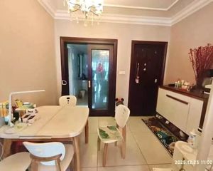 恒大曹家巷广场 3室2厅 东