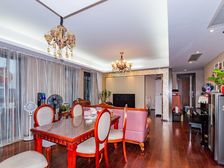 顶楼复式 特殊户型 楼上标准层高 诚意出售 视野好