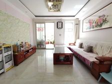 白沙河畔!三室 精装短住 凤凰太阳城出税好房