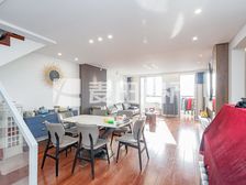 6室2厅珠江罗马嘉园西区