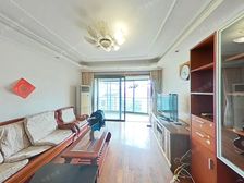 电梯高区!少见三房户型,花园位置