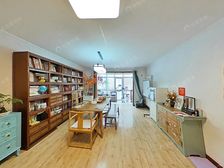 地铁5号线,品质小区,一层带全和花园南北通透