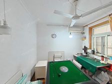 正南,采光不挡,田林新苑经典小两室一厅