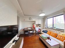 金虹桥·万源新城-环镇南路200弄·1室·1厅