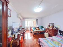 十里堡北里新上 南北三居 23年改造。