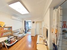 江桥·金鹤新城城杰苑·1室·2厅