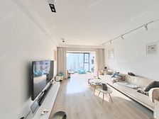 中空调加地暖高区板式东边套轨交3.11.12.23近滨江