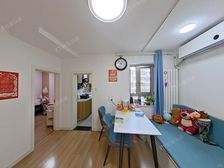 广渠门·广渠门外南街·2室·1厅