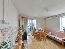 新上房源房山城关·永安西里·2室·1厅户型好,首付7万急售