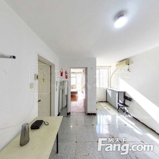 草桥欣园四区 1室1厅 普装