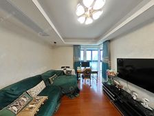 南翔·金地格林世界森林公馆·2室·2厅