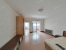 窦店·金鑫苑·可种花.南北通透2居室