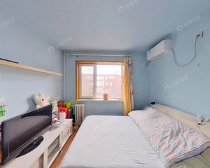 新上东城,东城西青年沟,优质南向1居,全新改造社区