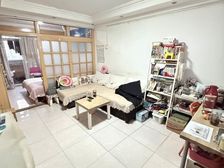 潘家园地铁口 松榆西里南北二层两居 业主诚售满五年税费低