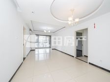 润泽悦溪2室2厅精装修