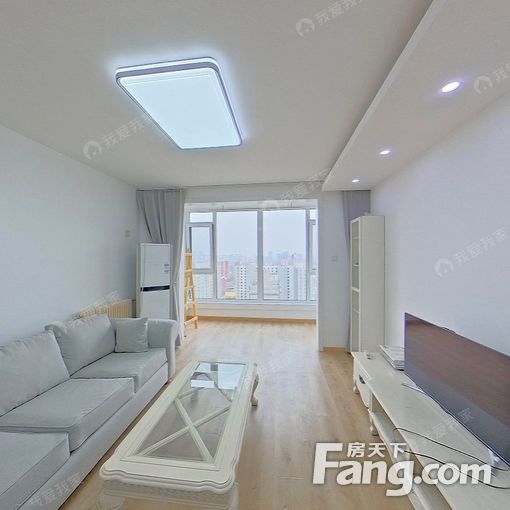 整租·甜水园·公园五号·2室·2厅