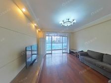 《沿公园景观》《景观楼层》《全天采光》《南北通透