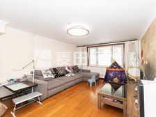 怡秀园2室1厅精装修