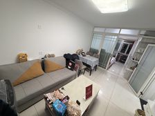 胜利小区大一居室出售,价格好谈