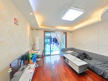 满五年 品质洋房小区 南北通透 三开间朝南 业主诚心出售