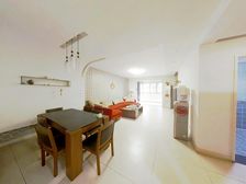 科技科路西口品质社区户型方正满五免个税