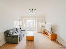 南北通透上京新航线3室2厅精装修