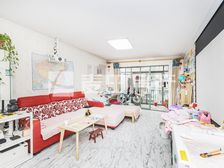 〖可谈〗+〖两居双卫〗+不临街+公园+地铁