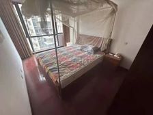 急89万可按揭!仅契税!近地铁!富丽碧曼汀20