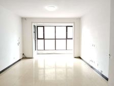 十三中片区!Park湾 南北通透精装三室 落地窗 随时看房