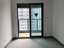 宁江府北区2室2厅1卫南朝向105.0万元/套出售