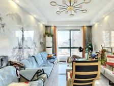 永佳苑3室2厅2卫南朝向239.0万元/套出售