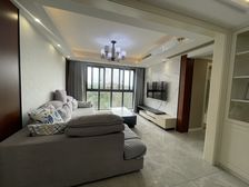 郡西花苑(格兰星辰)4室2厅1卫南朝向160.0万元/套出售