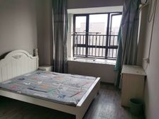 近地铁 南北通透 房龄新 电梯房 满五 交通便利 动静分离