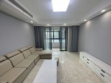 西岸18724室2厅2卫南朝向449.0万元/套出售