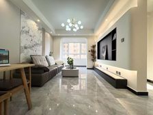 出门植物园!北师大片区 精装两室 首付5万 随时看房