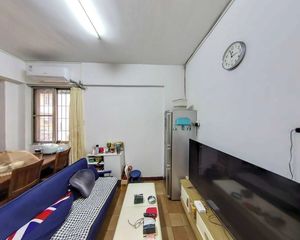 新上售盘 价格可谈 穗花新村 2 房 73.94 方