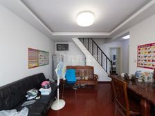 桃浦莲花公寓(普陀)2室1厅 送50平阁楼