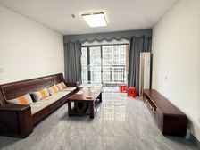 昌泰茗城三代同堂没问题