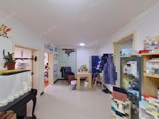 新上房源!中石油家属楼,电梯大两居可做三居,环境管理好