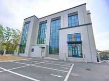 2600平整栋可分租!配套餐厅!!北国未来城!高铁站