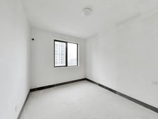 段塘 次新房 丽棠景苑 上储能 临轻轨 全新毛坯 一梯一户