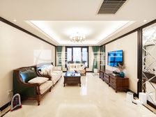 4室2厅枫丹壹号2期